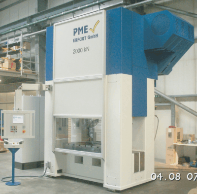 PME Typ ZH 2200