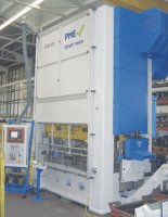 PME Typ ZH 2000 / 2200 grer Ansicht