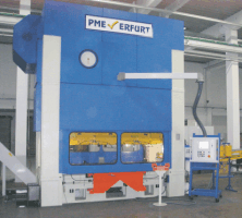 PME Typ ZH 5000 / 3000 grer Ansicht